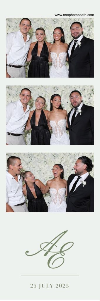 onephotobooth_brand booth wedding strip template