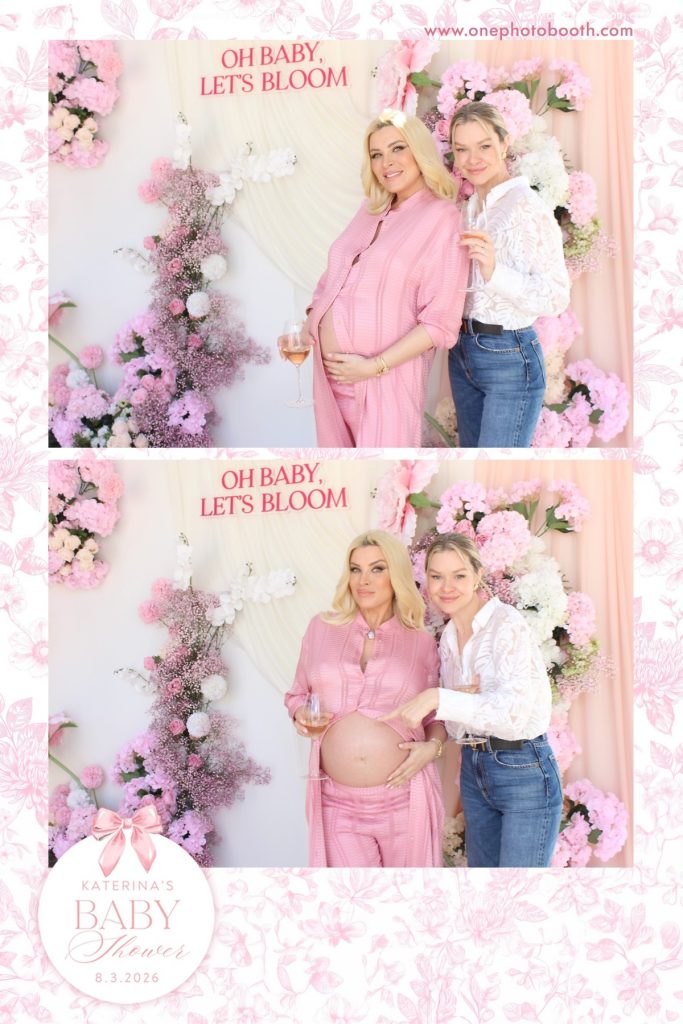 onephotobooth_wedding template vintage booth oak-wood