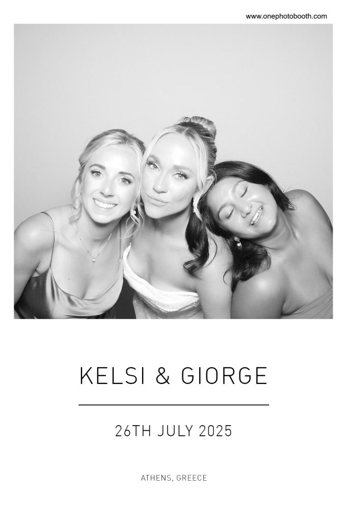 onephotobooth_brand booth glambooth