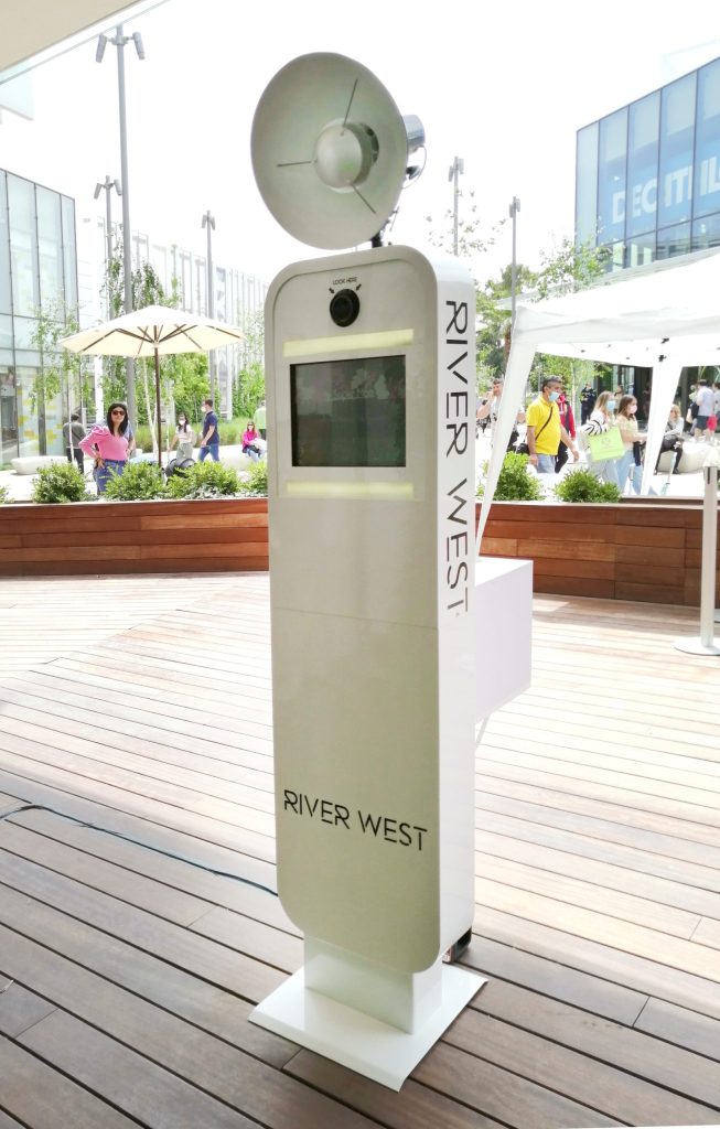 onephotobooth_brand booth corporate set up