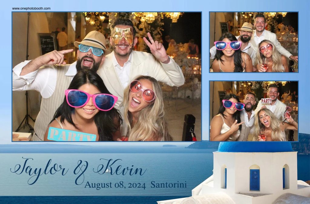 onephotobooth_python template santorini