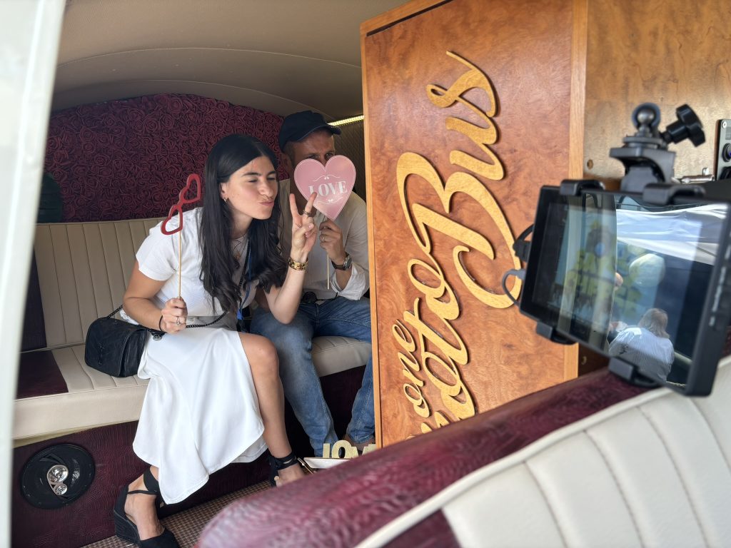 Photo-Bus One Athens