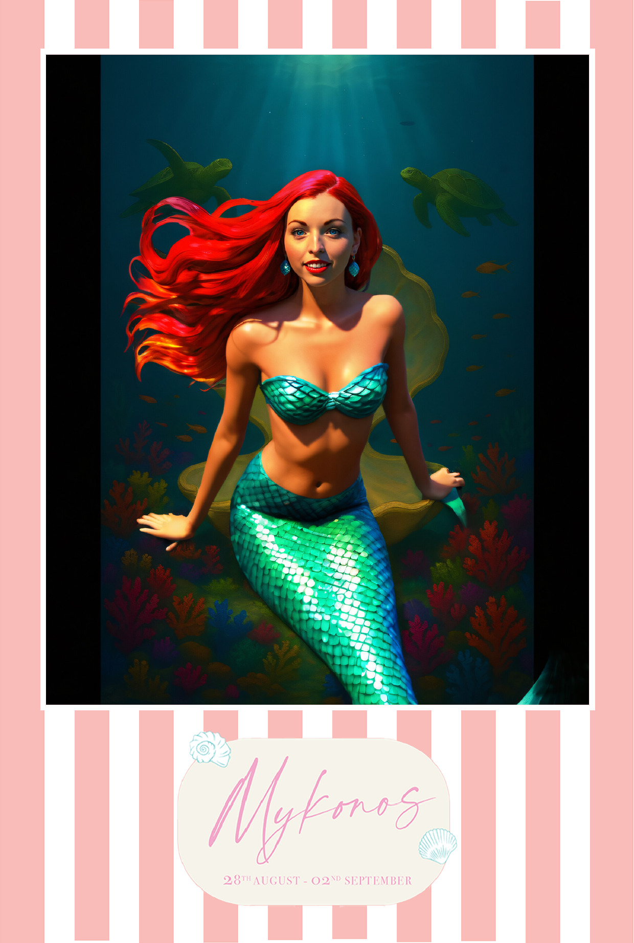 cabinet booth AI filter_onephotobooth