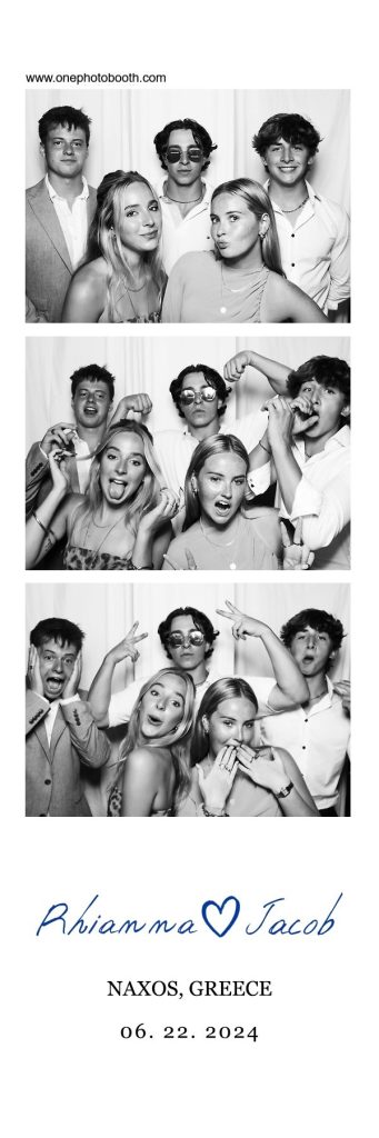 onephotobooth_wedding strip template vintage booth oak-wood