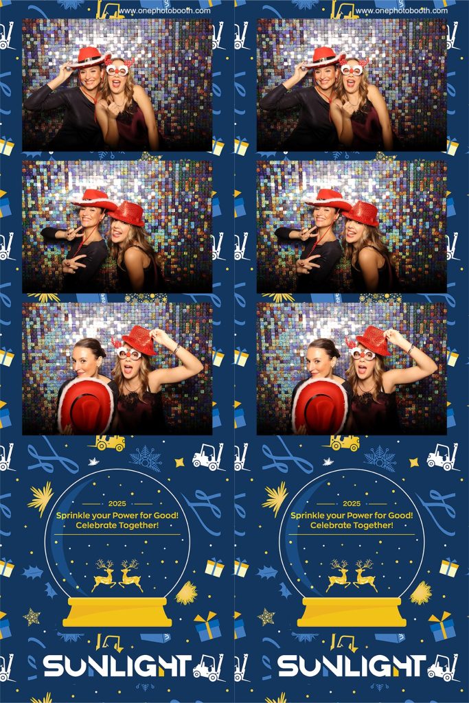 onephotobooth_python strip template corporate