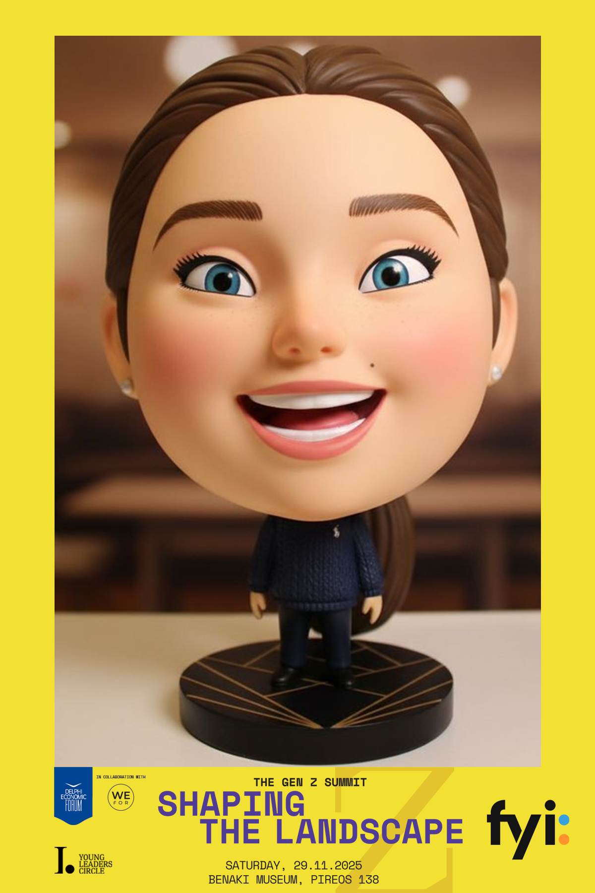AI filter miniature_onephotobooth
