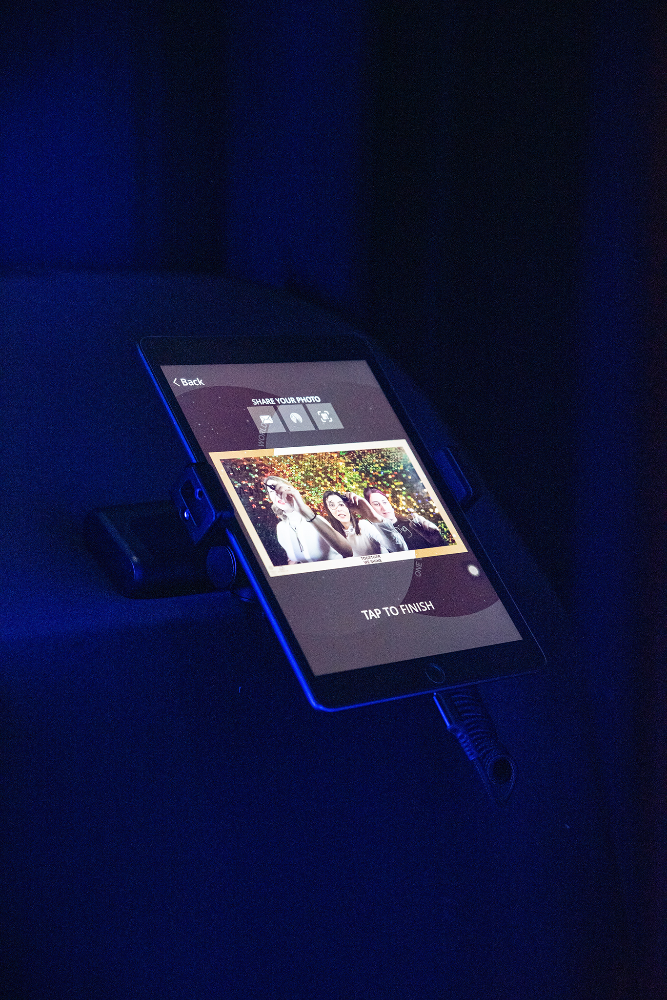 signature booth screen detail_onephotobooth