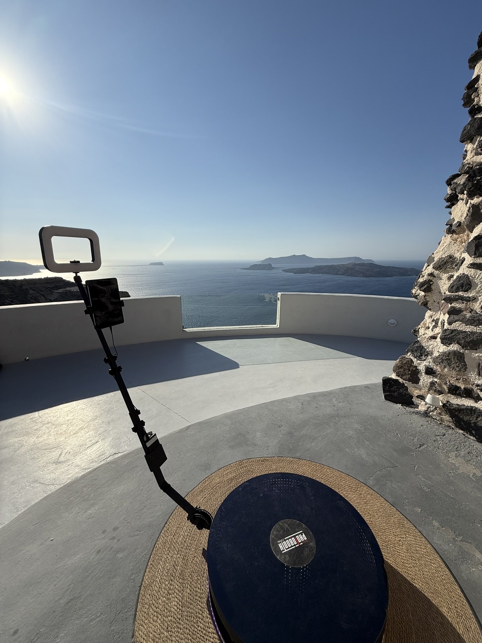 360 video booth_onephotobooth