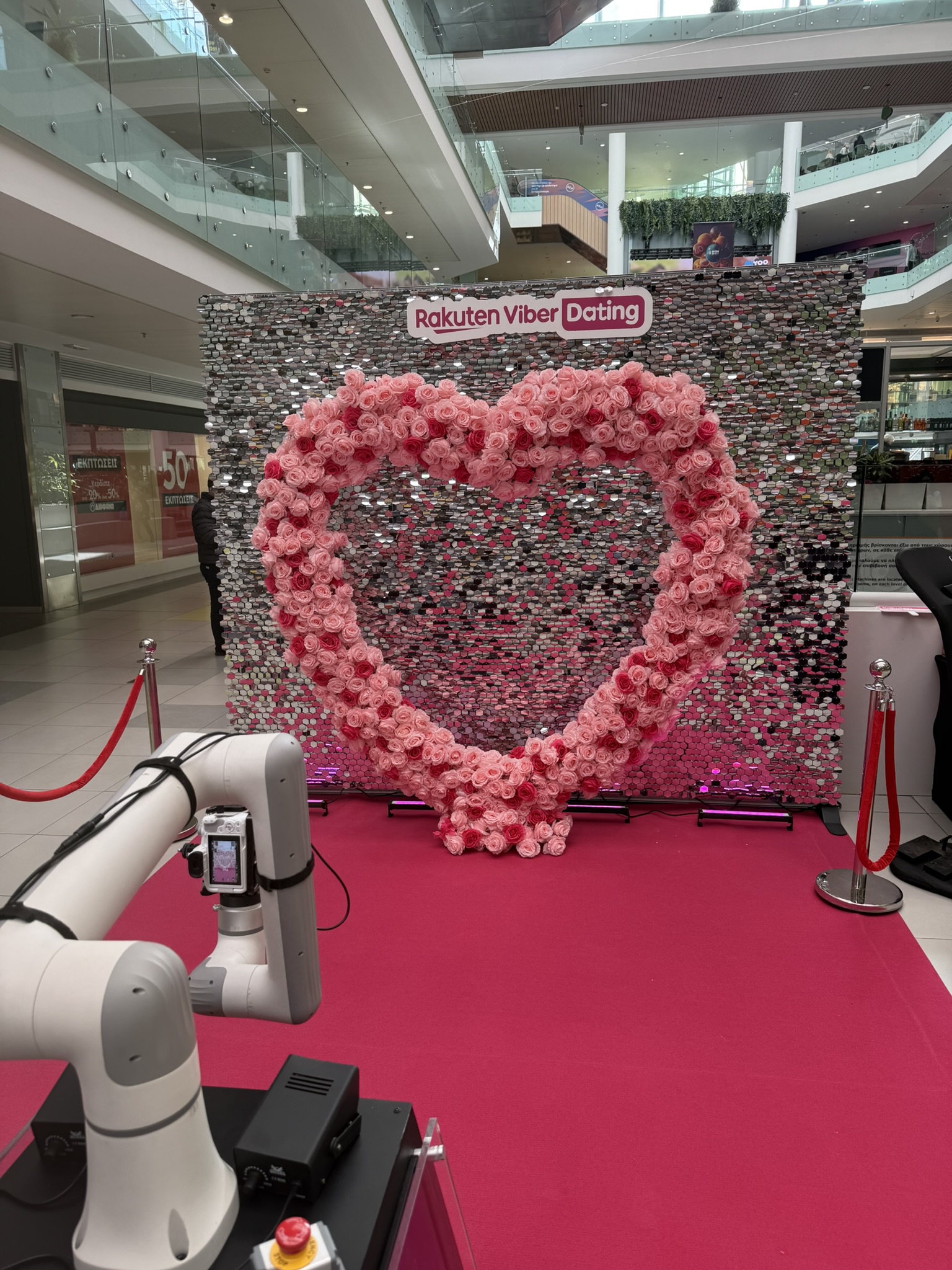 glambot viber set up2_onephotobooth