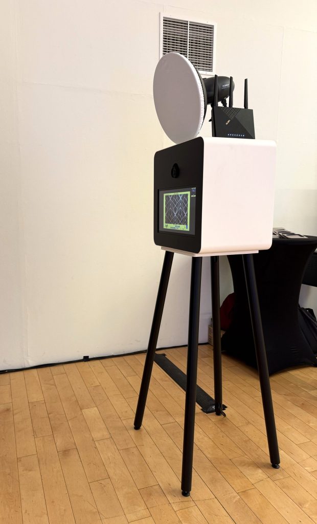 onephotobooth_modern pro booth