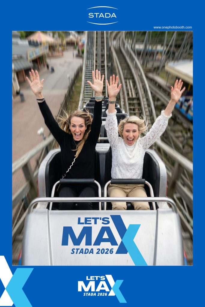 onephotobooth_AI rollercoster