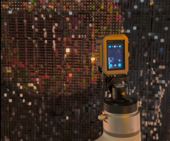 glambot clarins notos detail_onephotobooth