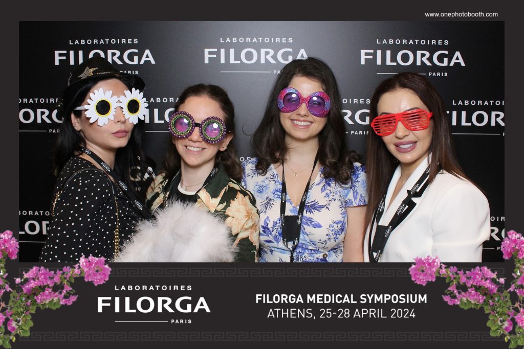 onephotobooth_retro camera group photo template