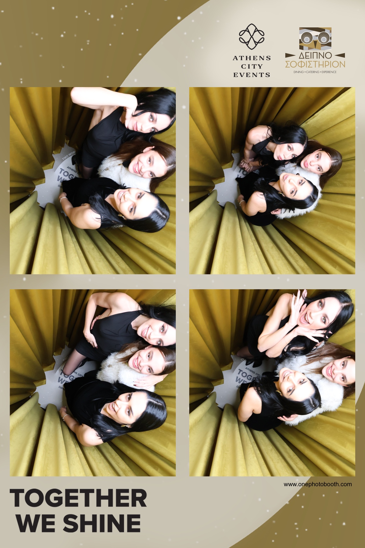 high-angle template result_onephotobooth.com