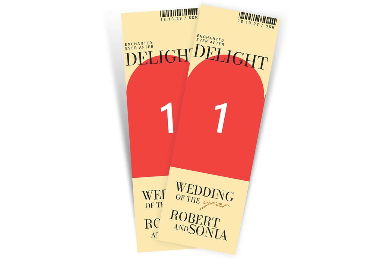 Delight Magazine strip template_onephotobooth