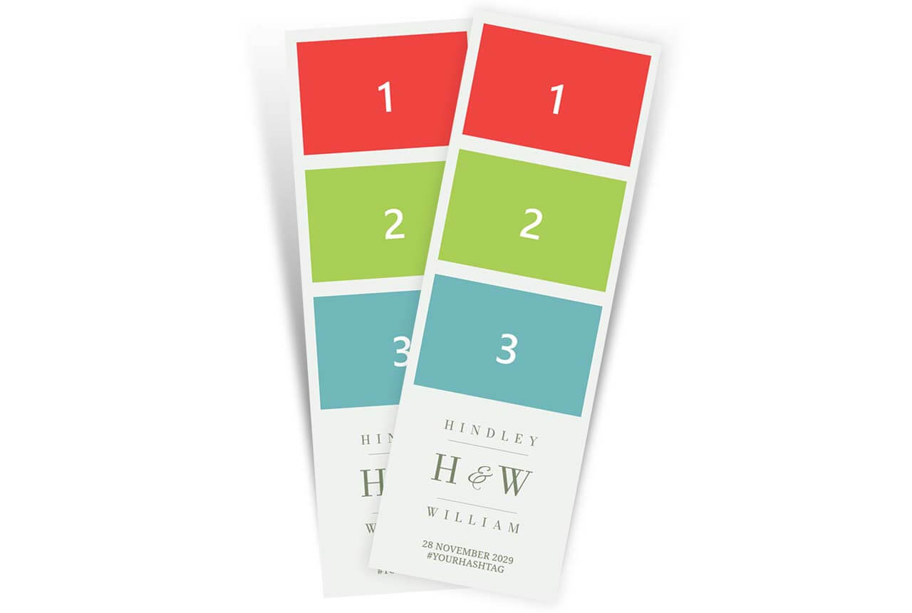 Glambooth -281 strip template_onephotobooth