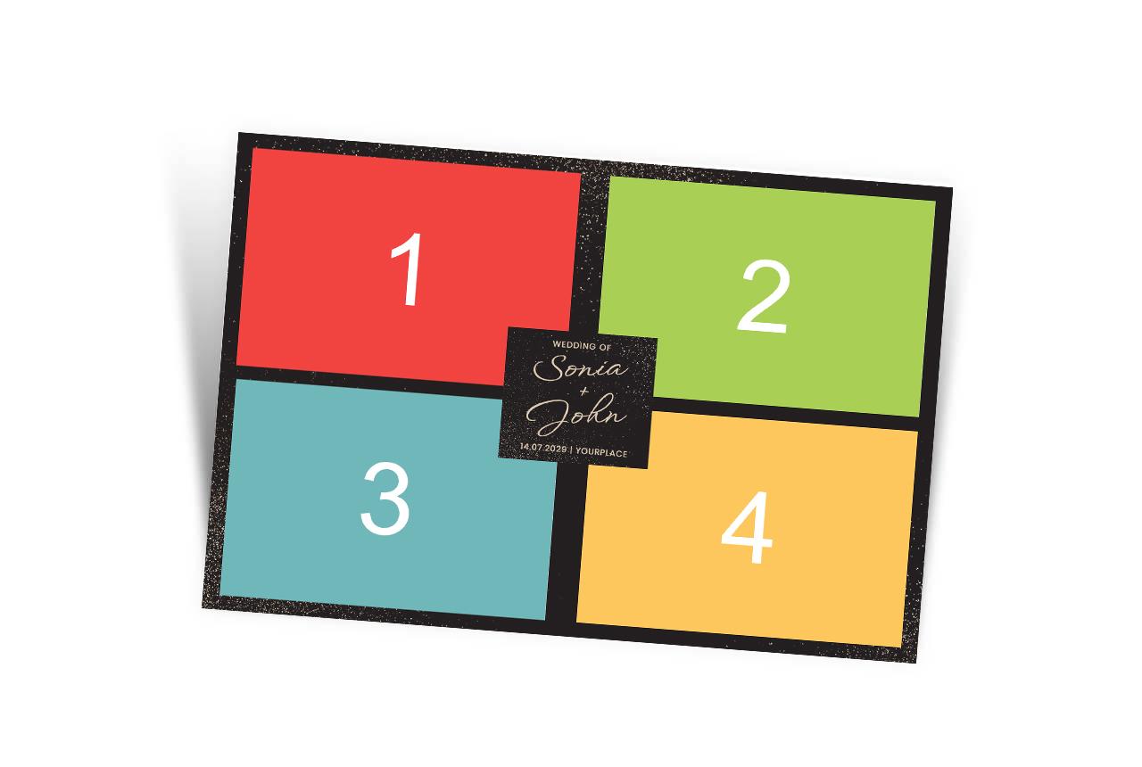 Glambooth -287 photo template_onephotobooth