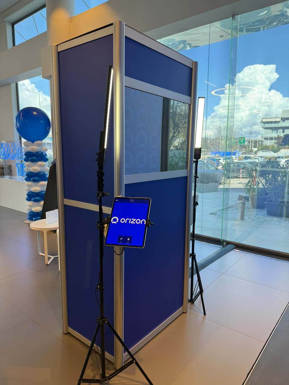 Scribble booth Volton_onephotobooth