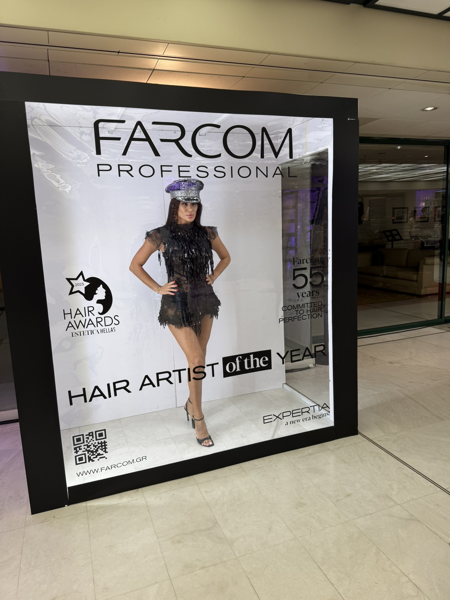 magazine cover set up2_onephotobooth