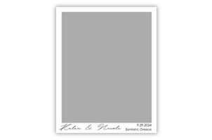 Simple White video template_onephotobooth