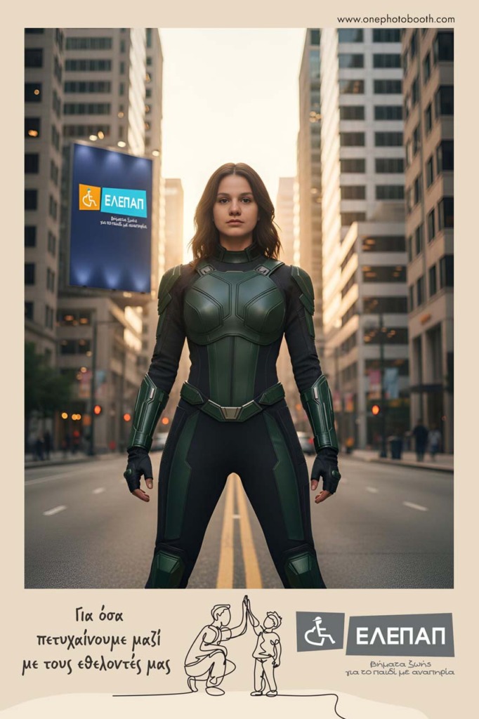 AI - FX Photos for ELEPAP